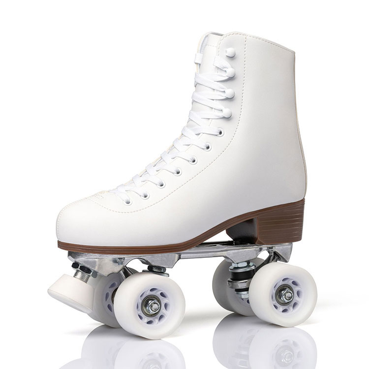 Do You Know the Difference Between Roller Skates and Ice Skates?